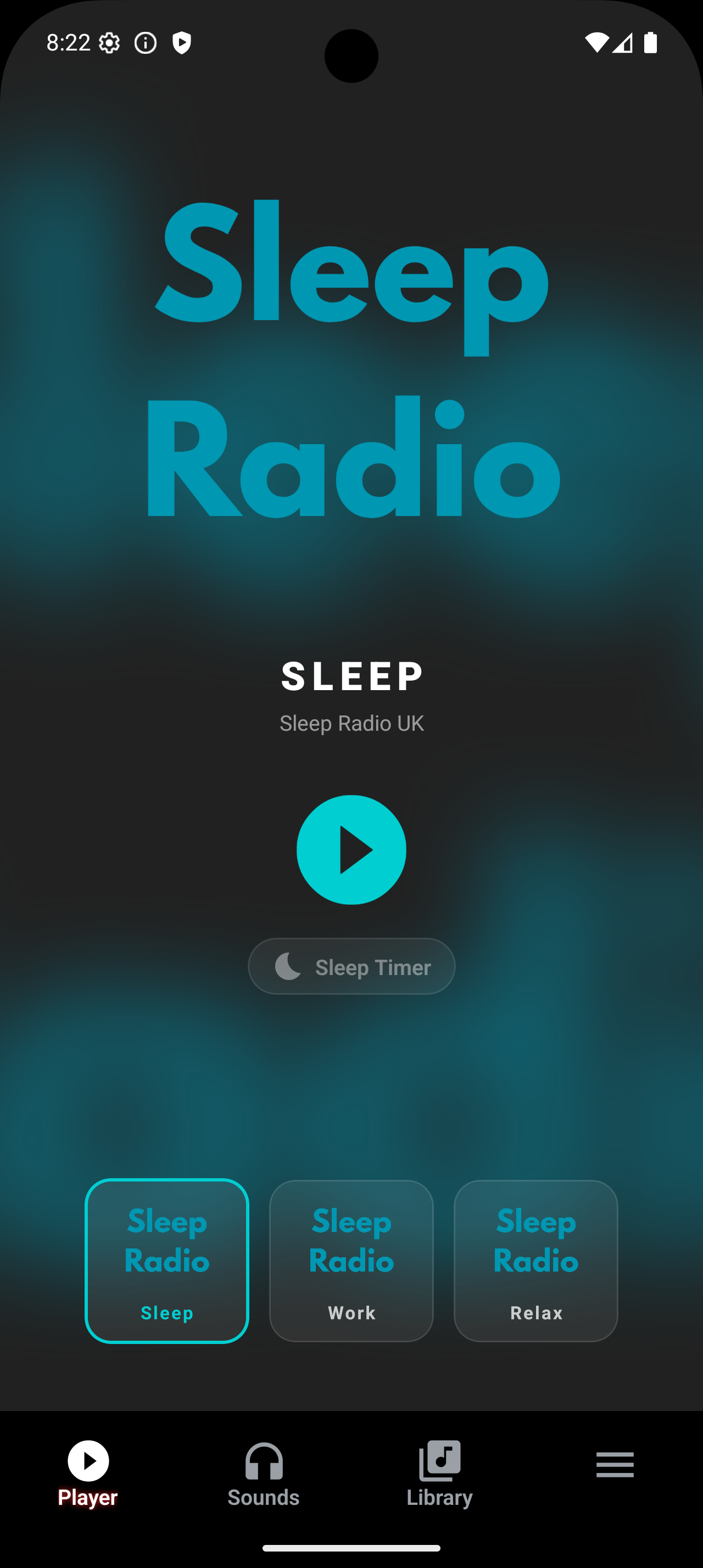 Fully custom branding, per station